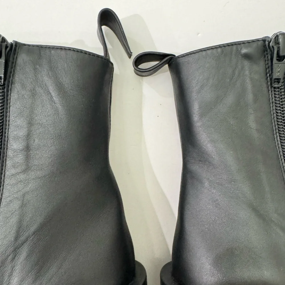 Paloma Barcelo Zuri Boots Ankle boots size 10 - Picture 6 of 15